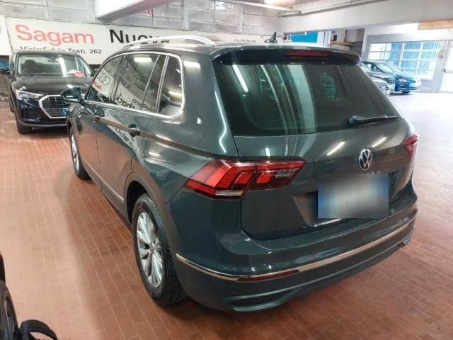Volkswagen Tiguan 2.0 2022 4