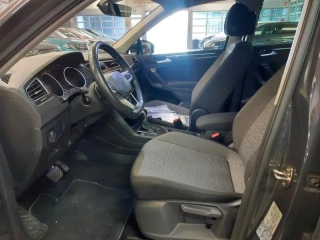 Volkswagen Tiguan 2.0 2022 5