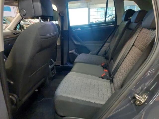Volkswagen Tiguan 2.0 2022 6