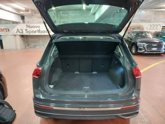 Volkswagen Tiguan 2.0 2022 7