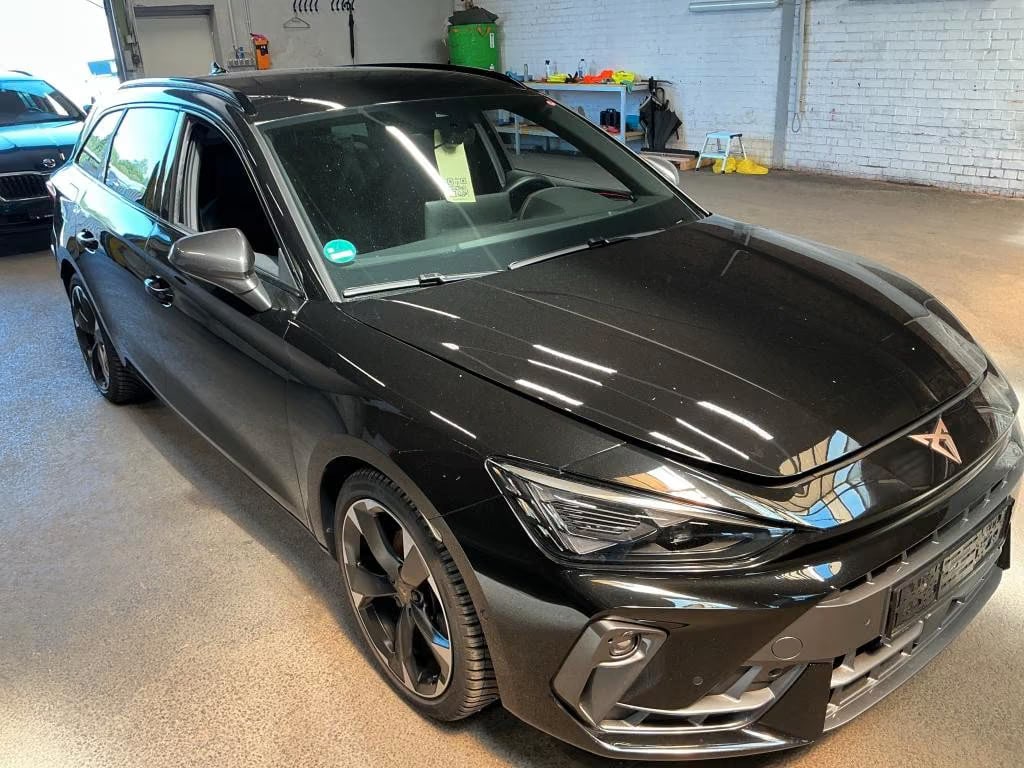 Cupra Leon 1.5 2025 2