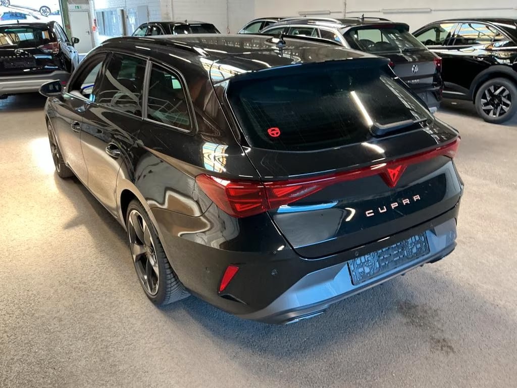 Cupra Leon 1.5 2025 3