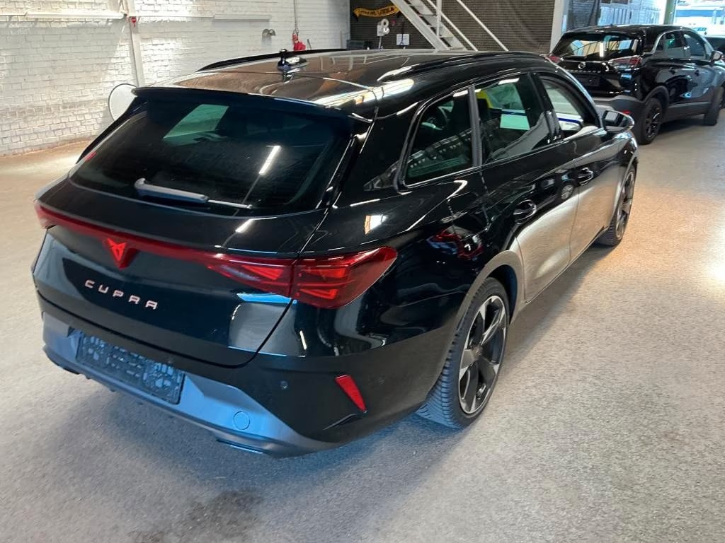 Cupra Leon 1.5 2025 4