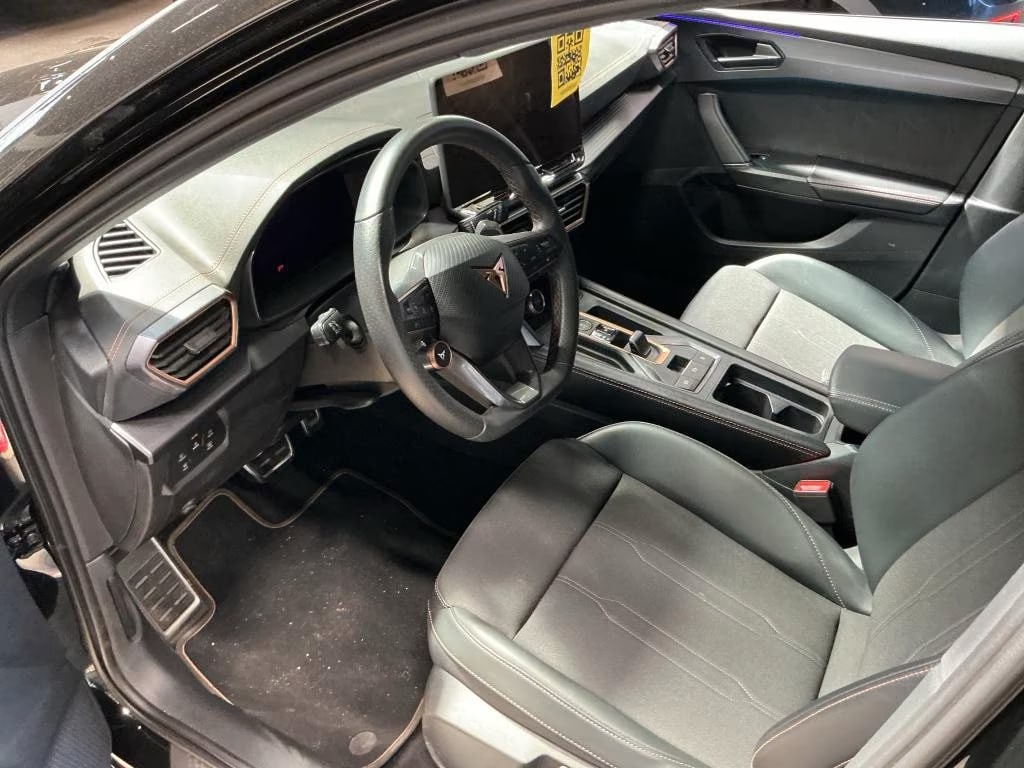 Cupra Leon 1.5 2025 5