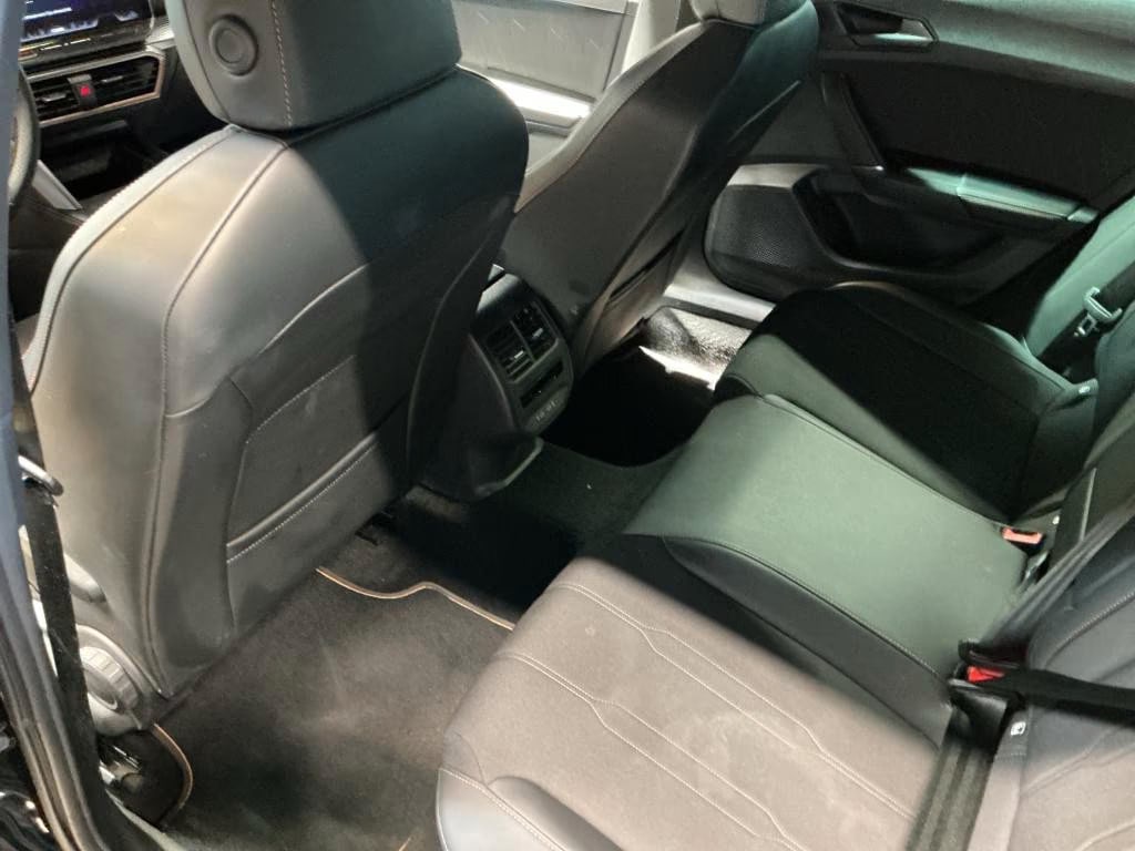 Cupra Leon 1.5 2025 6