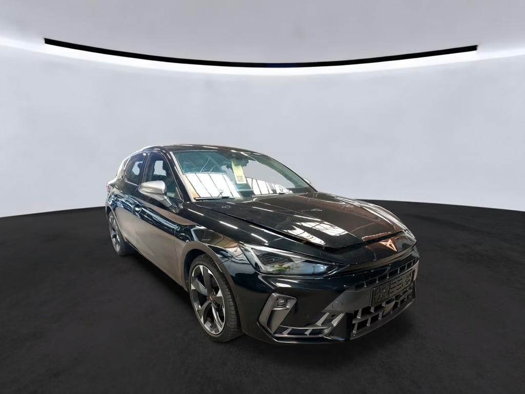 Cupra Leon 1.5 2025 2
