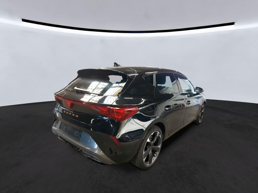 Cupra Leon 1.5 2025 4