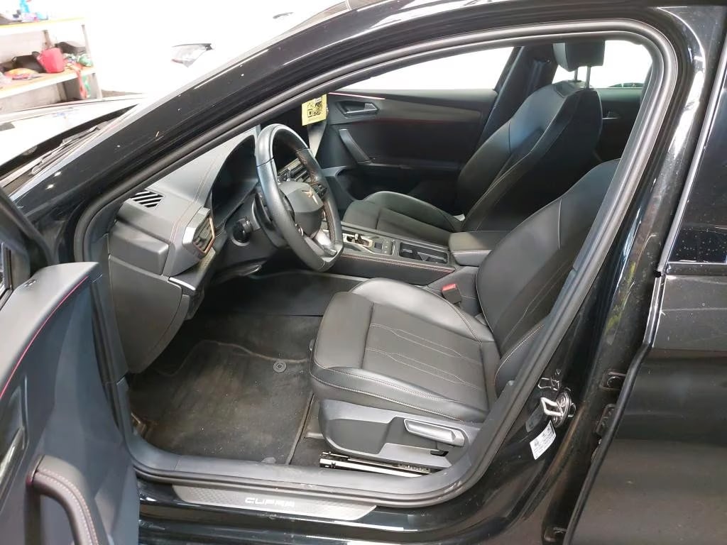 Cupra Leon 1.5 2025 5