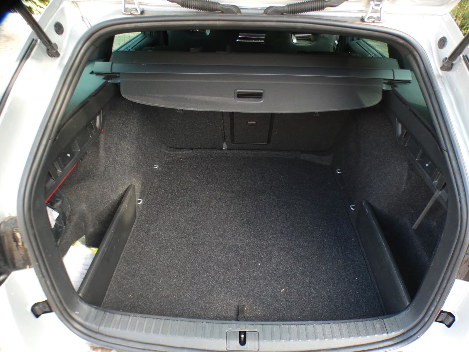 Skoda Octavia 2.0 2023 12