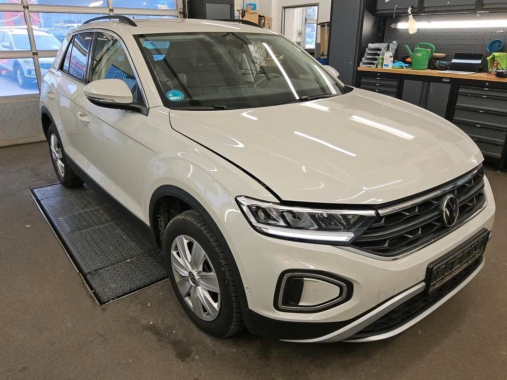 Volkswagen T-Roc 2.0 2023 2