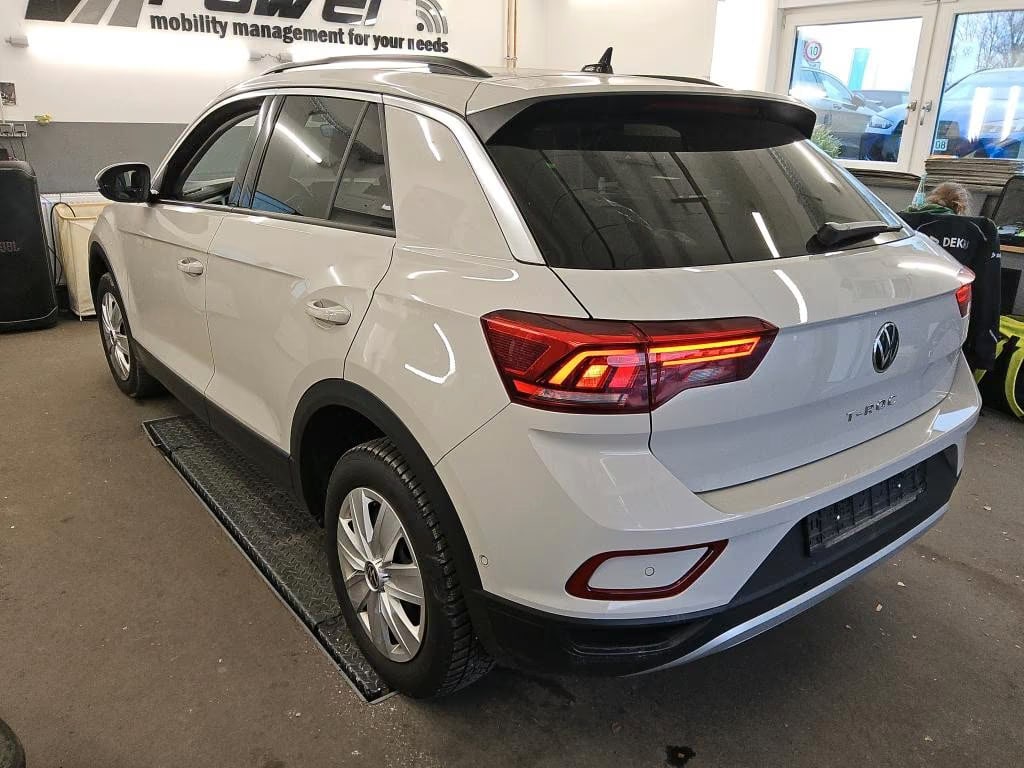 Volkswagen T-Roc 2.0 2023 3