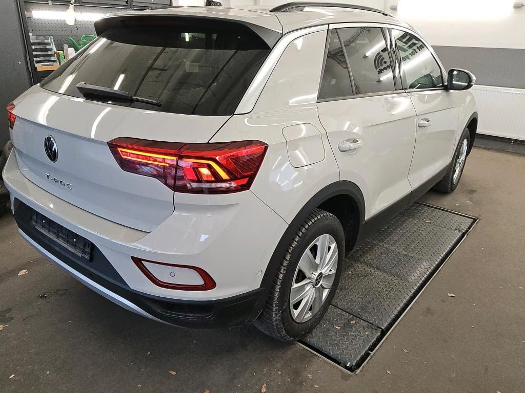 Volkswagen T-Roc 2.0 2023 4