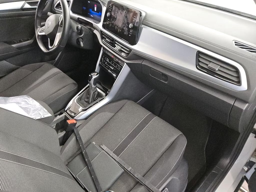 Volkswagen T-Roc 2.0 2023 5