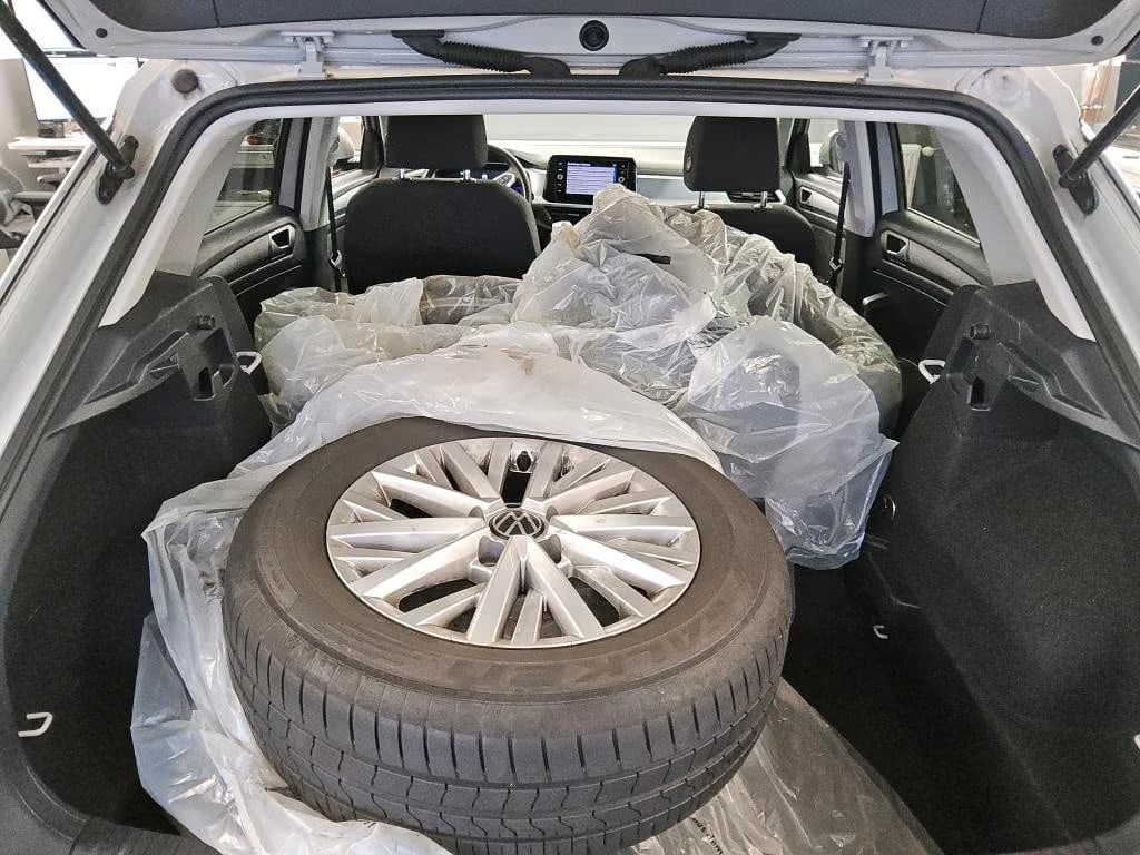 Volkswagen T-Roc 2.0 2023 7