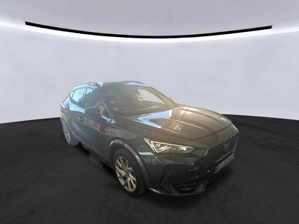 Cupra Formentor 1.4 2023 2