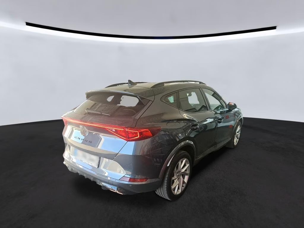 Cupra Formentor 1.4 2023 4