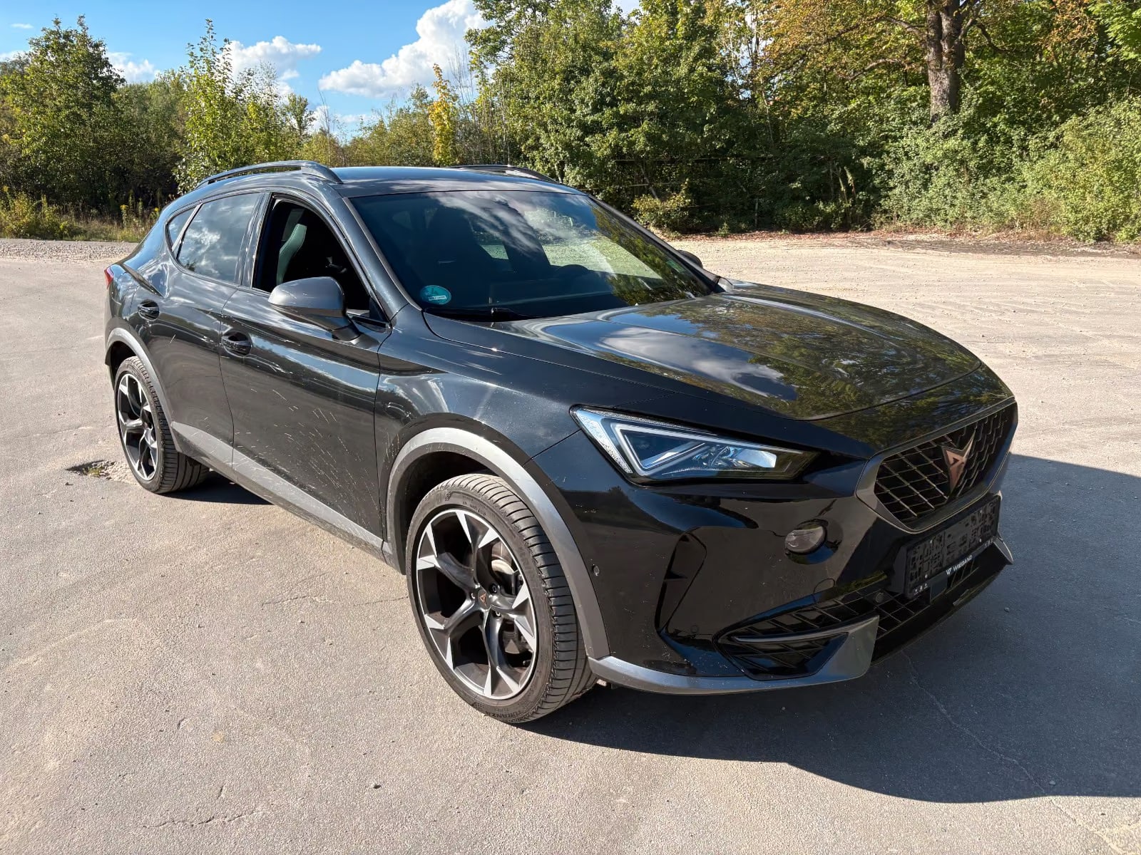 Cupra Formentor 1.4 2023 3