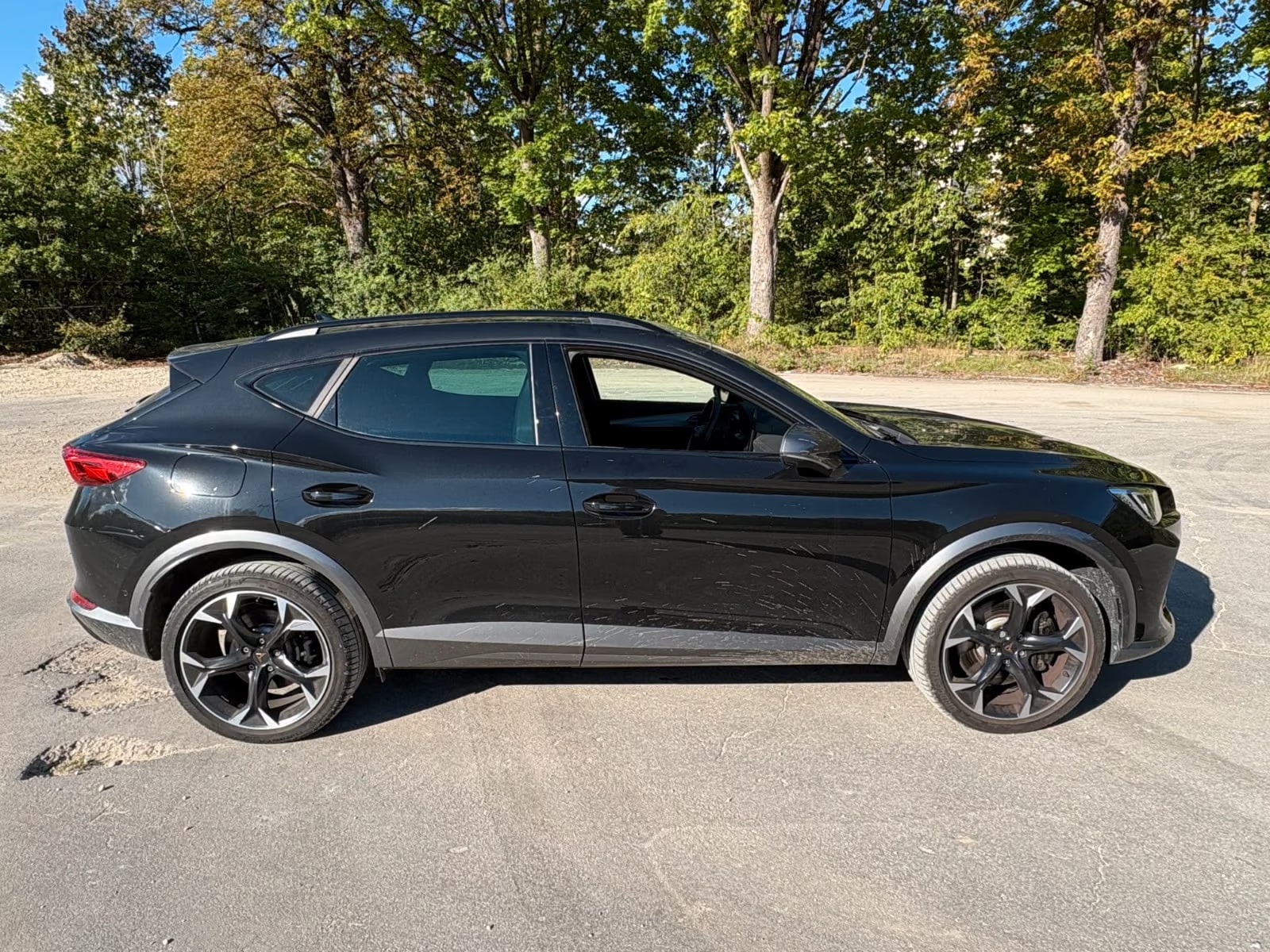 Cupra Formentor 1.4 2023 4