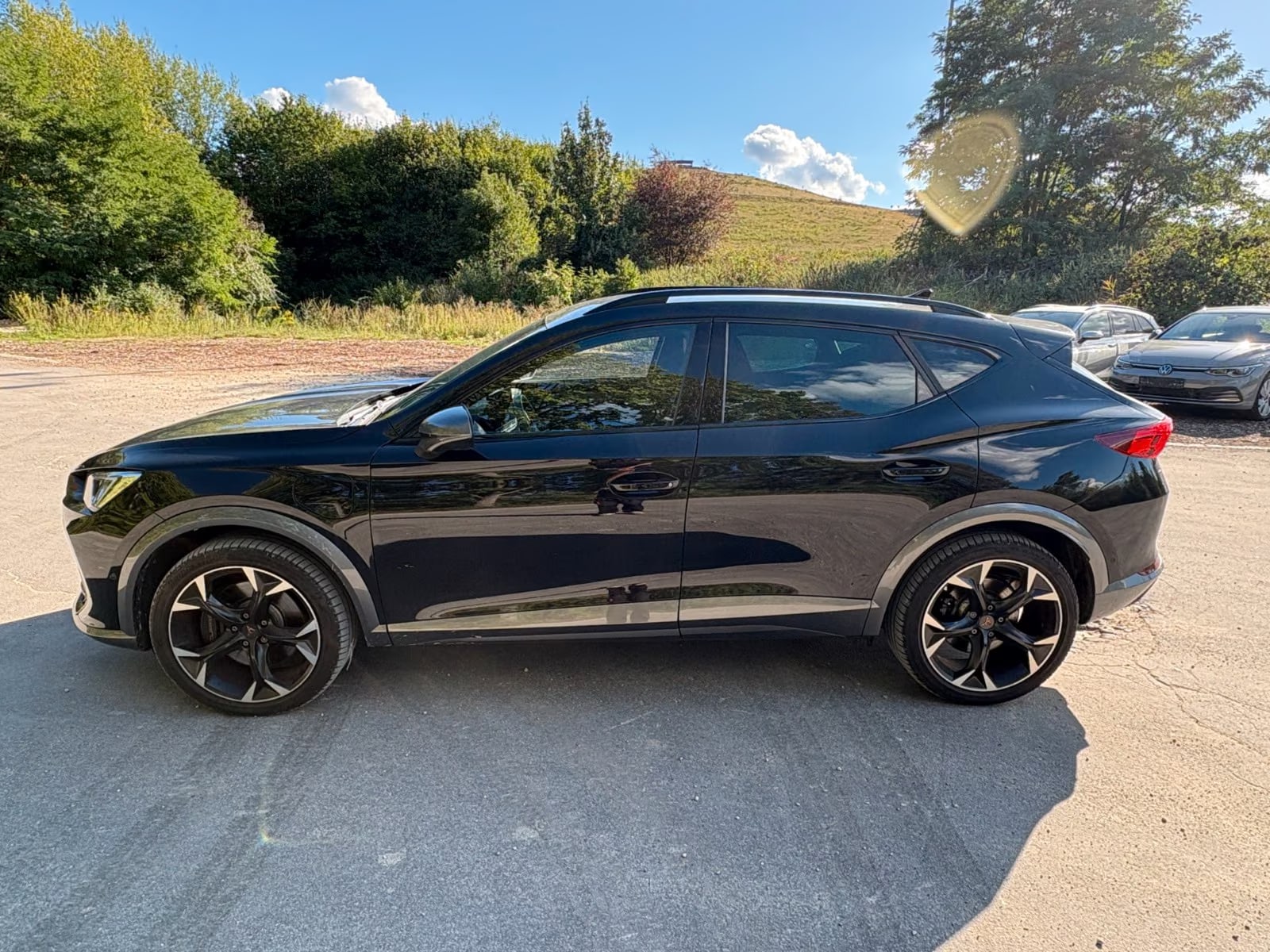 Cupra Formentor 1.4 2023 8