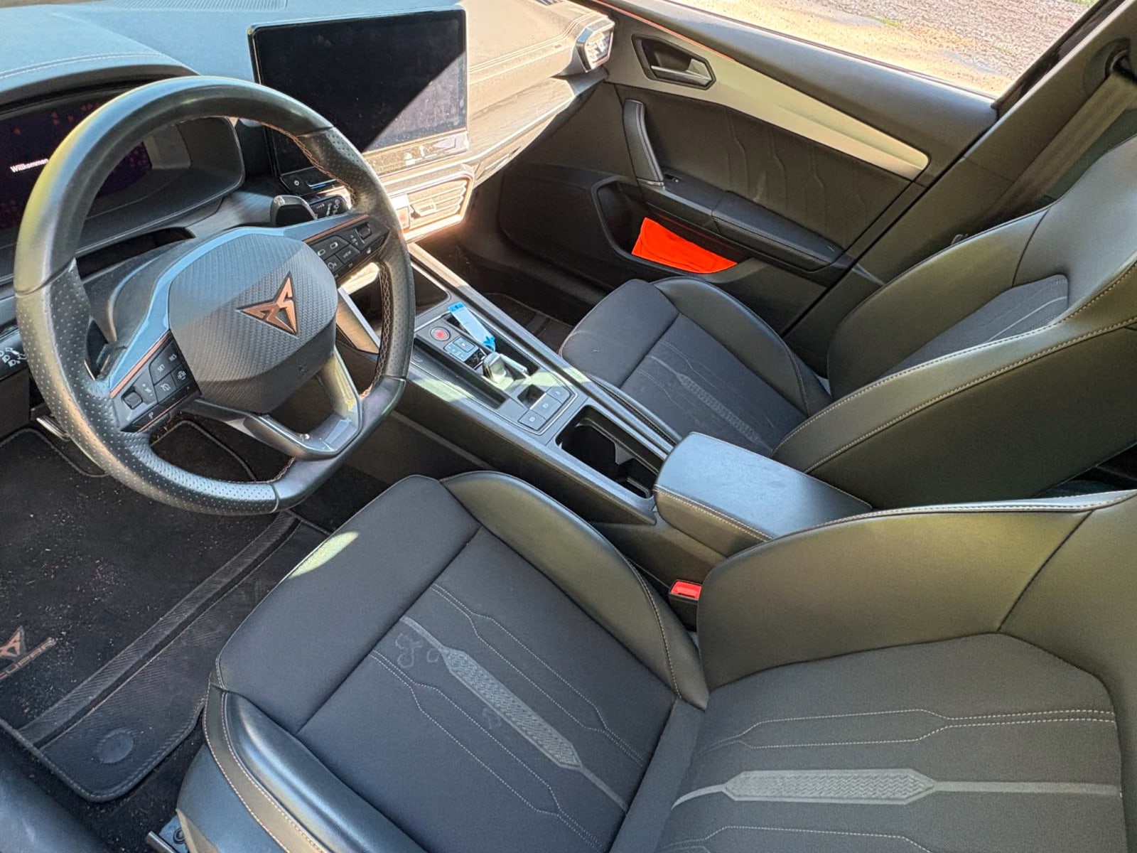 Cupra Formentor 1.4 2023 9