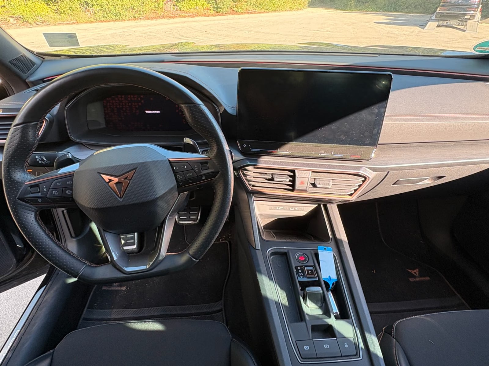 Cupra Formentor 1.4 2023 10