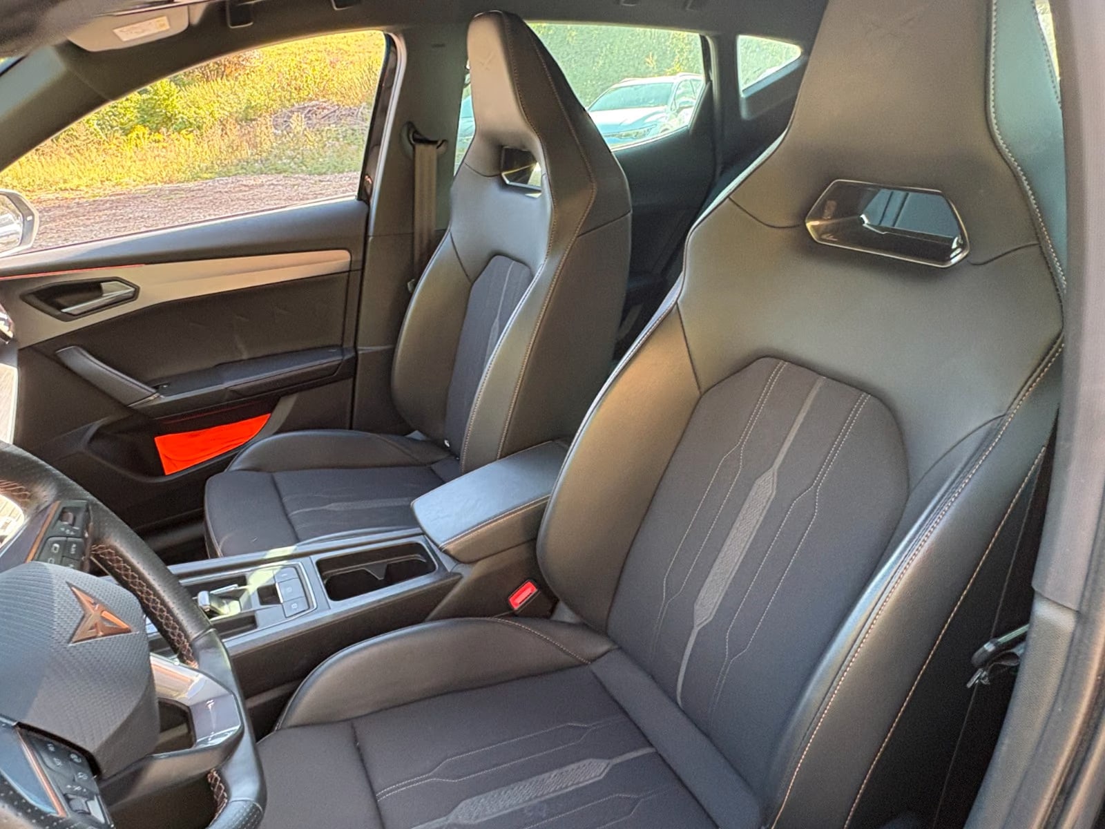 Cupra Formentor 1.4 2023 11