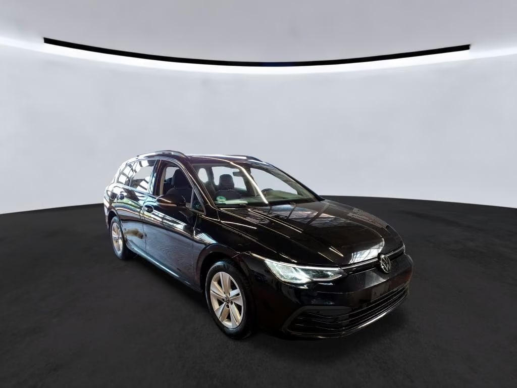 Volkswagen Golf 2.0 2023 2