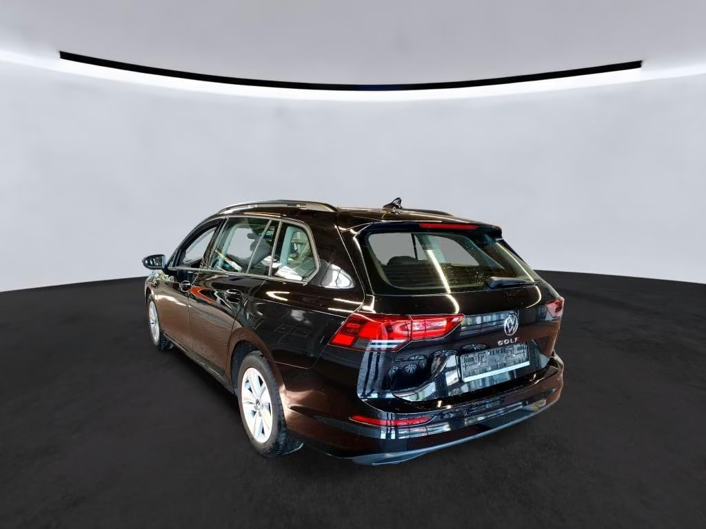 Volkswagen Golf 2.0 2023 3