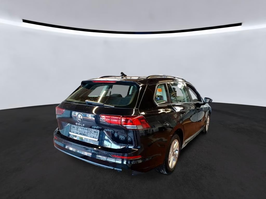 Volkswagen Golf 2.0 2023 4
