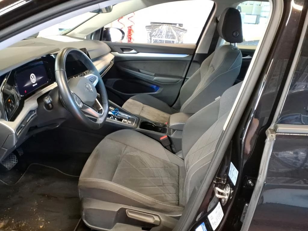 Volkswagen Golf 2.0 2023 5
