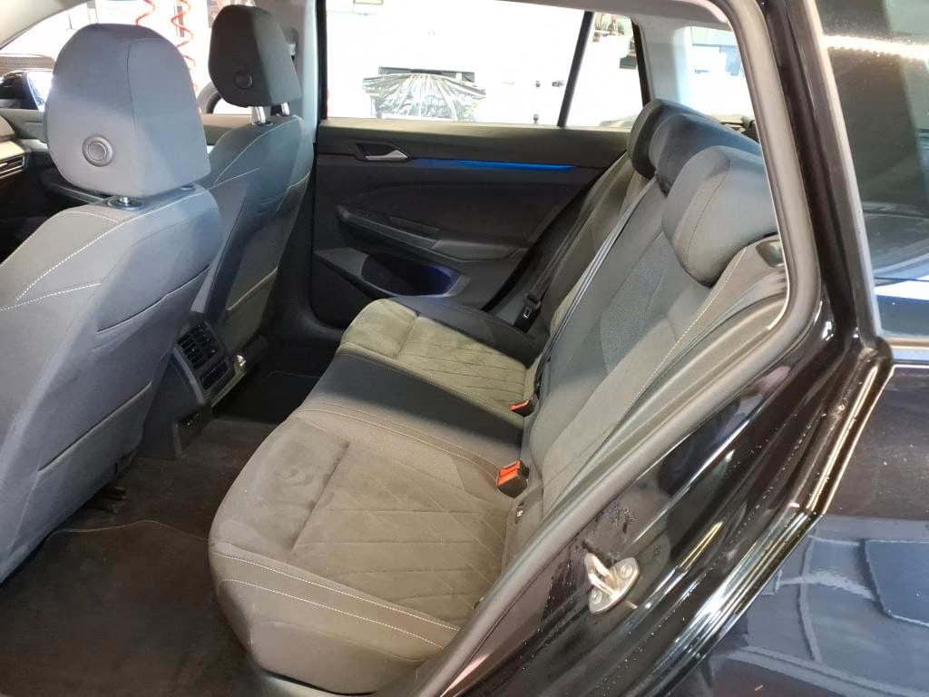 Volkswagen Golf 2.0 2023 6