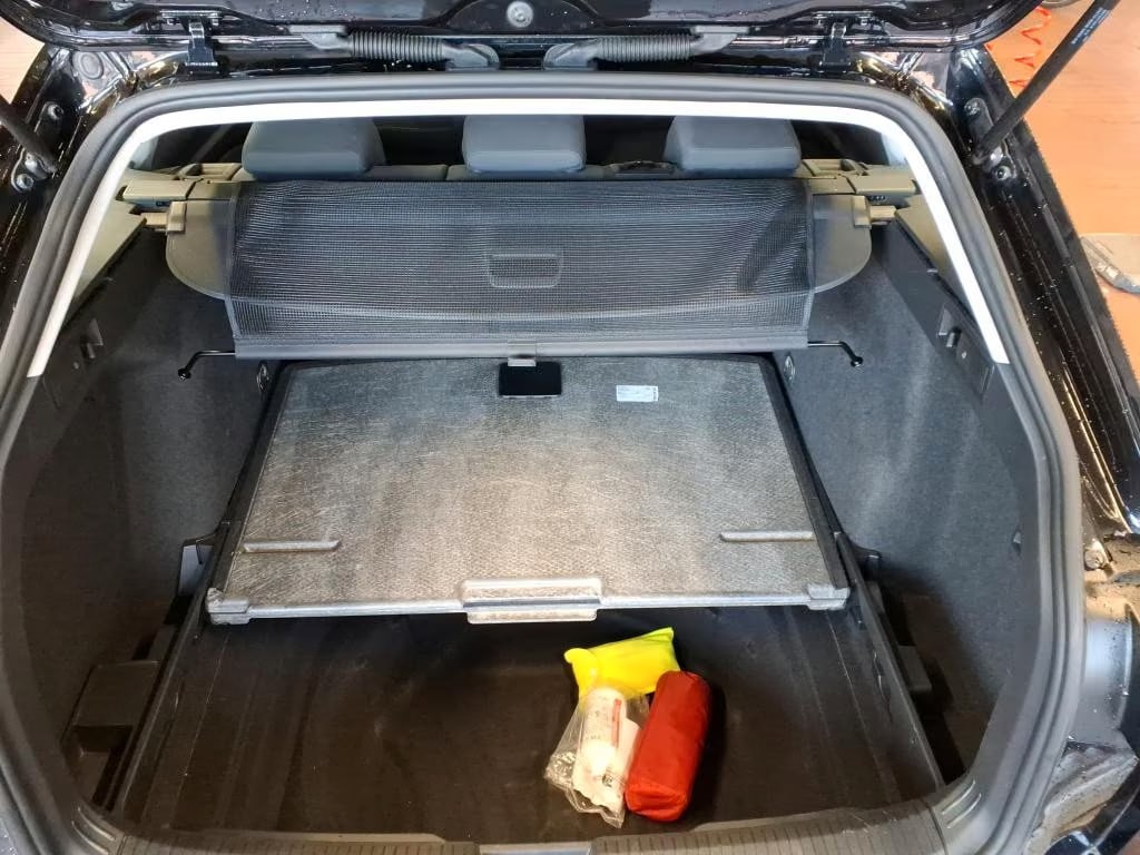 Volkswagen Golf 2.0 2023 7