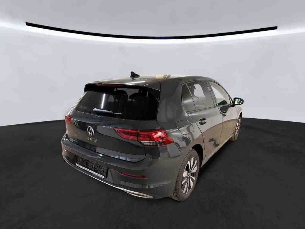 Volkswagen Golf 2.0 2024 3