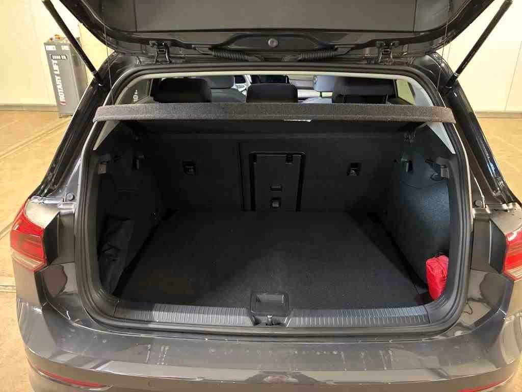 Volkswagen Golf 2.0 2024 7