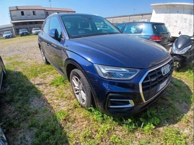 Audi Q5 2.0 2023 2