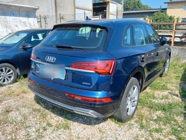Audi Q5 2.0 2023 3