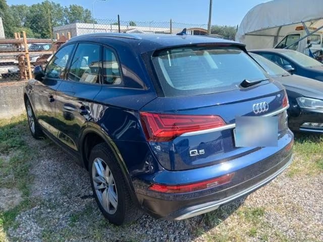 Audi Q5 2.0 2023 4