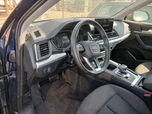 Audi Q5 2.0 2023 5