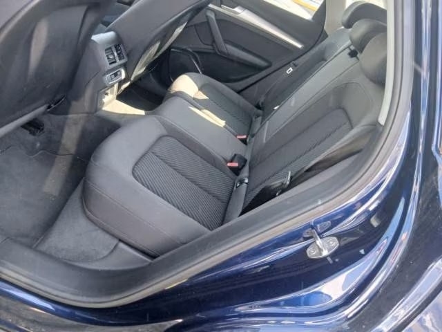 Audi Q5 2.0 2023 6