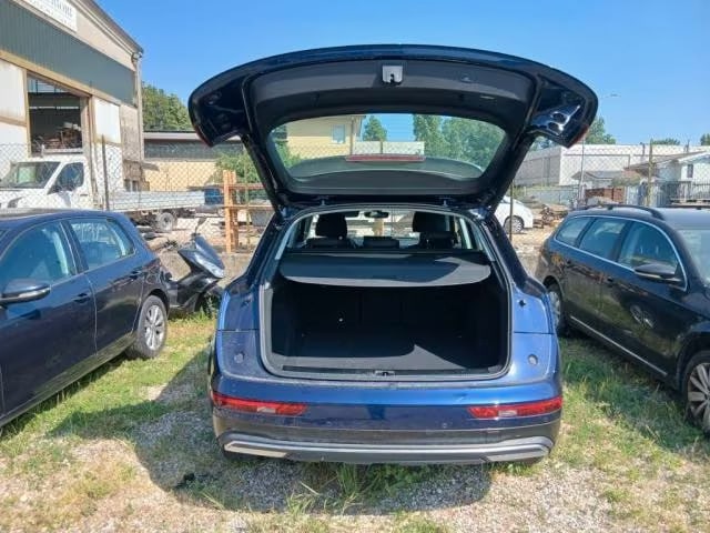 Audi Q5 2.0 2023 7