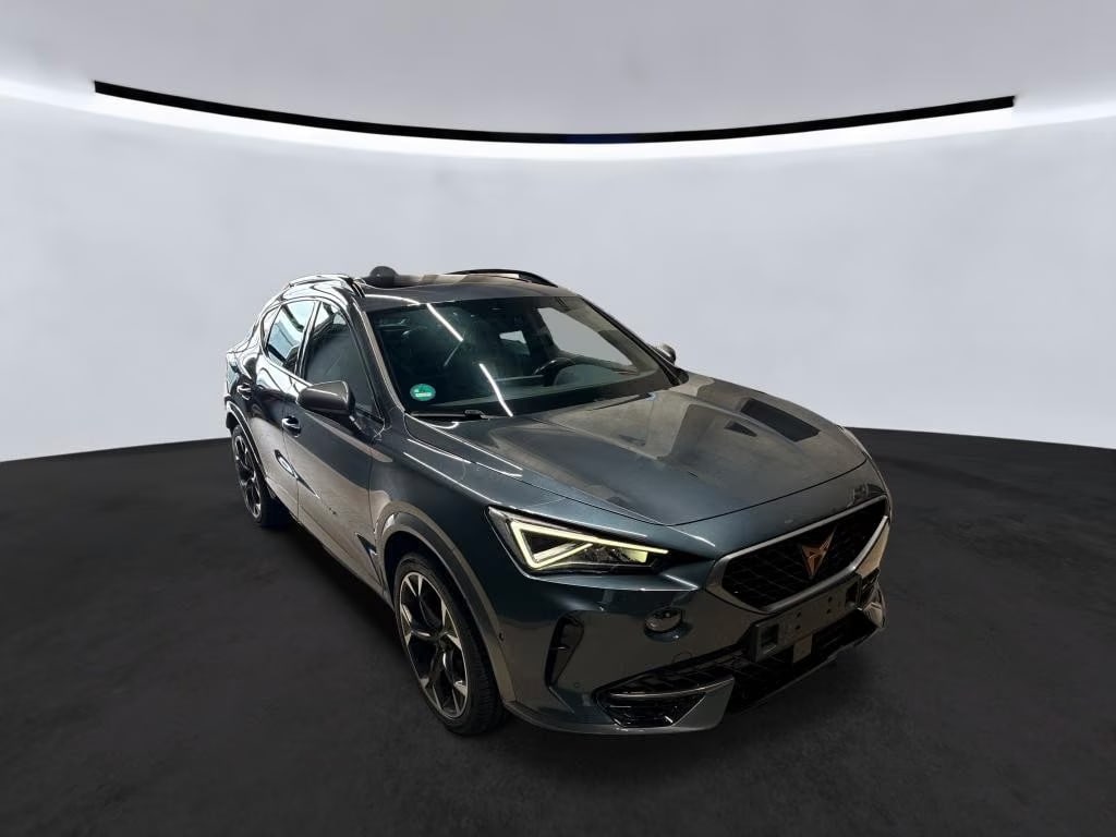 Cupra Formentor 2.0 2022 2