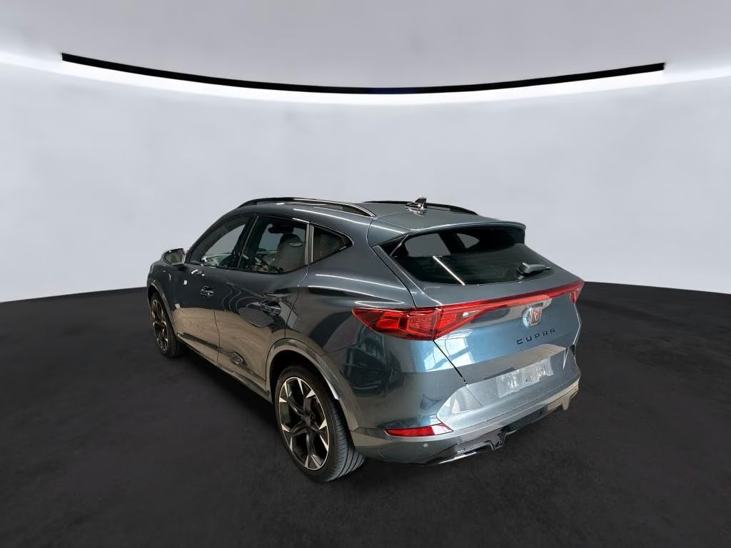 Cupra Formentor 2.0 2022 3