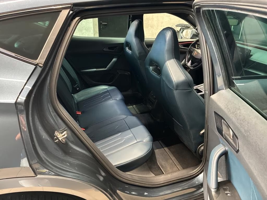 Cupra Formentor 2.0 2022 6