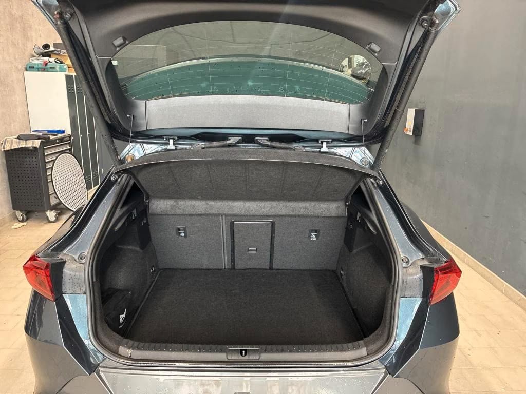 Cupra Formentor 2.0 2022 7