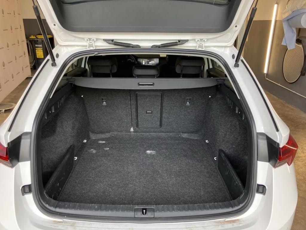 Skoda Octavia 2.0 2021 7