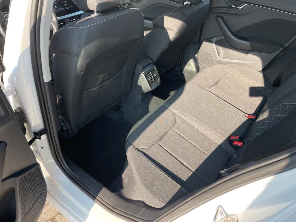Skoda Kamiq 1.0 2023 6