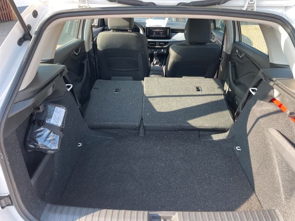 Skoda Kamiq 1.0 2023 7