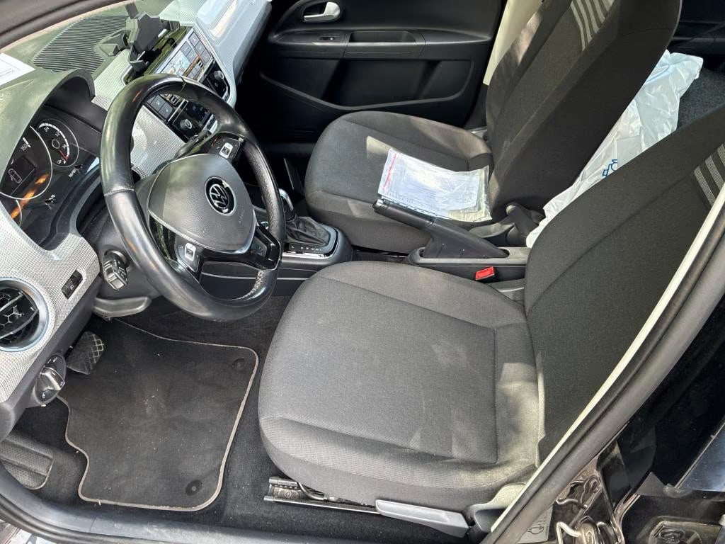 Volkswagen up! 2022 5