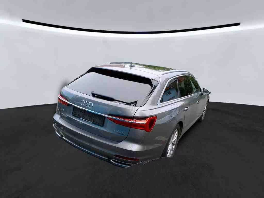 Audi A6 3.0 2020 2