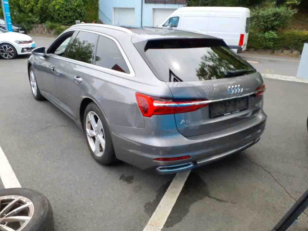 Audi A6 3.0 2020 3